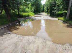 Вместе сформируем нормальный бюджет. Начинаем с ремонта дорог - конкретно