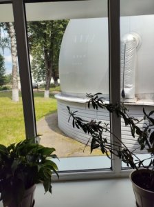 Смоленское мракобесие и планетарий