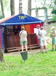 Идея, которая всем по-душе.