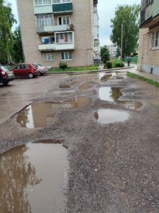 Бюджетная заявка № 4. Межпрограмье. Дебилизм местных властей.