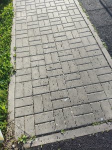 Коварная площадка Коварная площадка