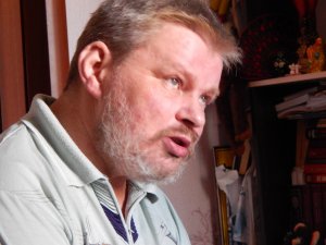 Владимир Лисовский о Юрии Бухалове