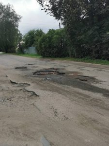 Всякая всячина