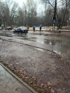 Всякая всячина 03.11.2025