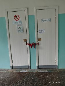 Всё лучшее детям?