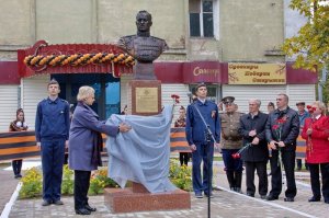 ЯРЦЕВО В СУДЬБАХ ВЕЛИКИХ ЛЮДЕЙ: КОНСТАНТИН КОНСТАНТИНОВИЧ РОКОССОВСКИЙ